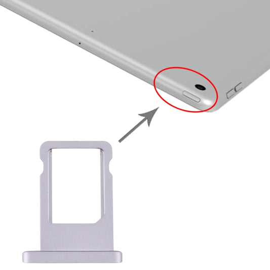 Tiroir pour carte SIM pour iPad 10,2 pouces / A2200 / A2198 / A2232, pour iPad 10,2 pouces / A2200