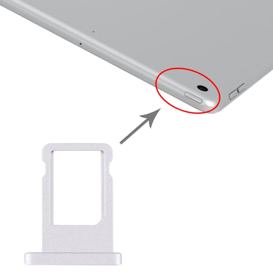 SIM Card Tray for iPad 10.2 inch / A2200 / A2198 / A2232, For iPad 10.2 inch / A2200