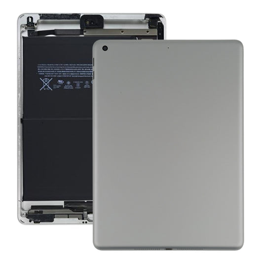 Cache batterie arrière pour iPad 9,7 pouces (2017) A1822 (version Wi-Fi), pour iPad 9,7 pouces (2017) A1822 (Wi-Fi)