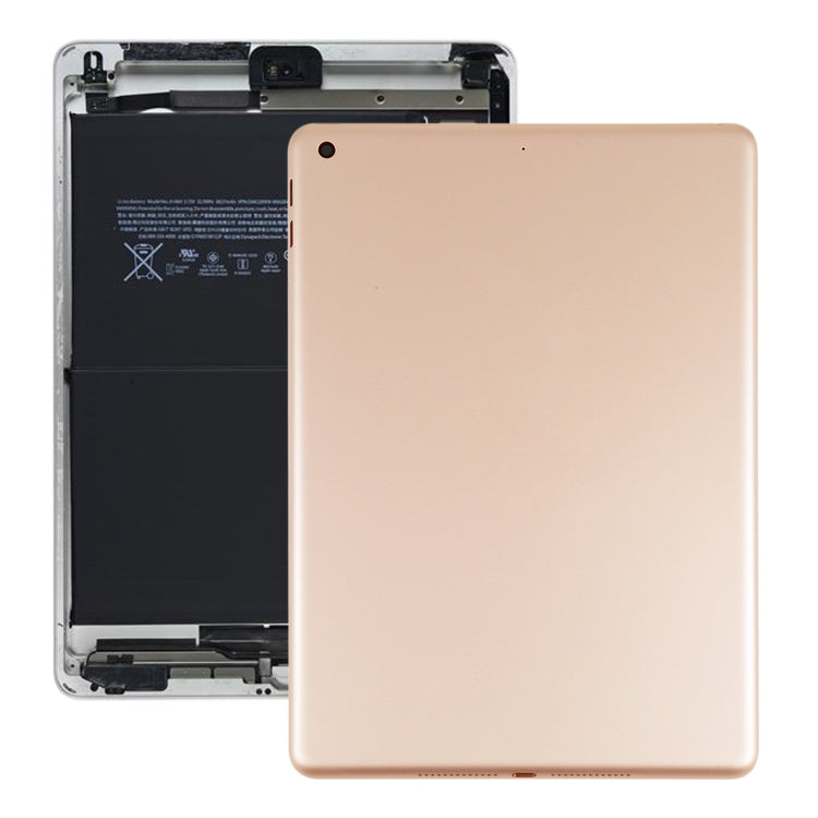 Tapa trasera de batería para iPad de 9.7 pulgadas (2017) A1822 (versión wifi)