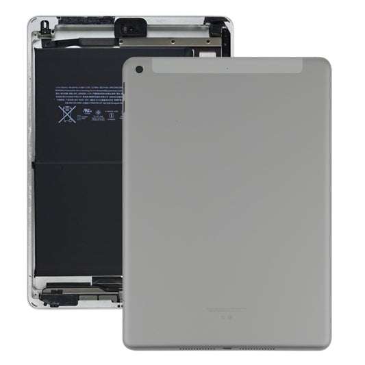 Cache arrière de batterie pour iPad 9,7 pouces (2017) A1823 (version 4G), pour iPad 9,7 pouces (2017) A1823 (4G)