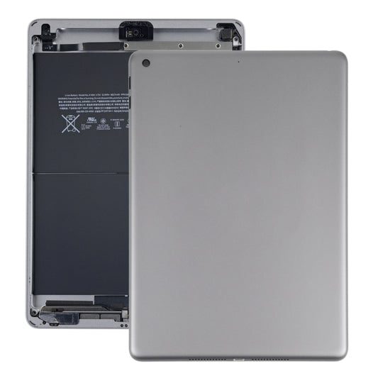 Cache batterie arrière pour iPad 9,7 pouces (2018) A1893 (version Wi-Fi), pour iPad 9,7 pouces (2018) A1893 (Wi-Fi)