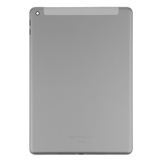 Cache arrière de batterie pour iPad 9,7 pouces (2018) A1954 (version 4G), pour iPad 9,7 pouces (2018) A1954 (4G)
