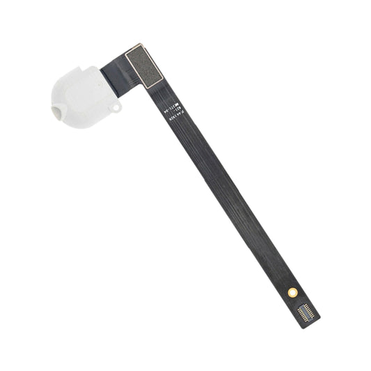 Earphone Jack Flex Cable for iPad 10.2 inch (2019) / iPad 7 A2197 (WIFI), For iPad 10.2 inch (2019) (WIFI)
