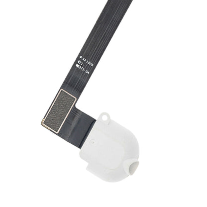 Earphone Jack Flex Cable for iPad 10.2 inch (2019) / iPad 7 A2197 (WIFI), For iPad 10.2 inch (2019) (WIFI)