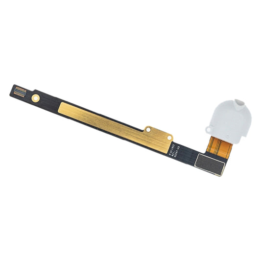 Earphone Jack Flex Cable for iPad 10.2 inch (2020) / iPad 8 A2428 A2429 A2430 (4G), For iPad 10.2 inch (2020)  (4G)