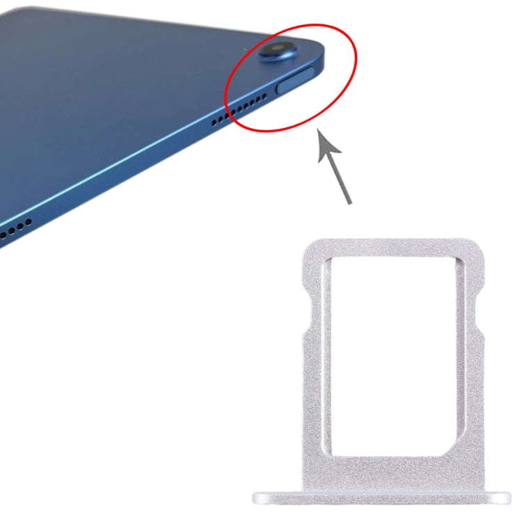 Plateau de carte SIM pour iPad 10e génération 2022, pour iPad 10e génération 2022