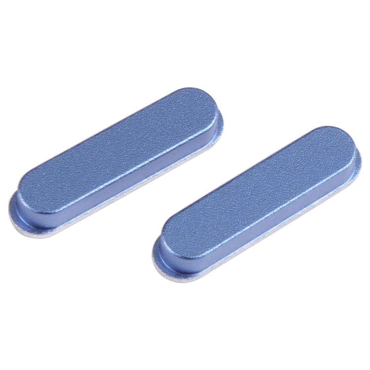 1 Pair Power Control Button For iPad 2022 10.9 inch A2696 A2757, For iPad 2022