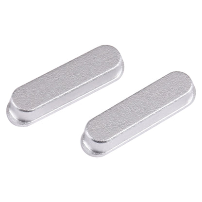 1 Pair Power Control Button For iPad 2022 10.9 inch A2696 A2757, For iPad 2022