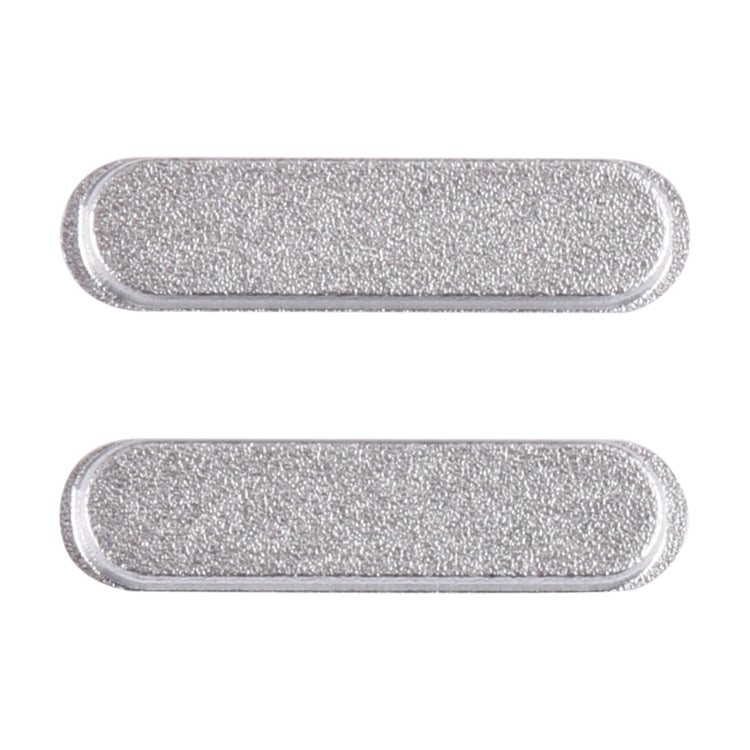 1 Pair Power Control Button For iPad 2022 10.9 inch A2696 A2757, For iPad 2022