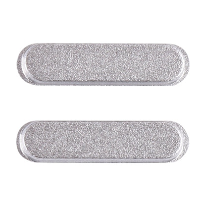 1 Pair Power Control Button For iPad 2022 10.9 inch A2696 A2757, For iPad 2022
