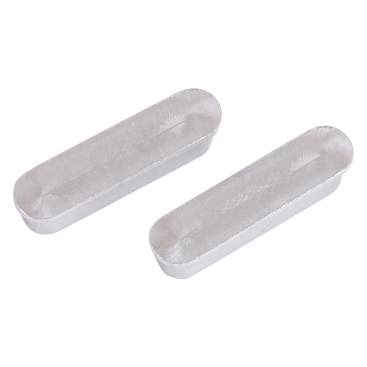 1 Pair Power Control Button For iPad 2022 10.9 inch A2696 A2757, For iPad 2022