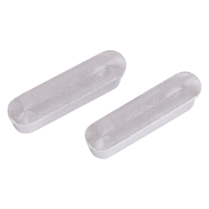 1 Pair Power Control Button For iPad 2022 10.9 inch A2696 A2757, For iPad 2022
