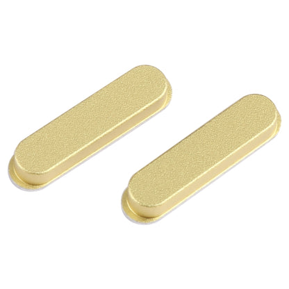 1 Pair Power Control Button For iPad 2022 10.9 inch A2696 A2757, For iPad 2022