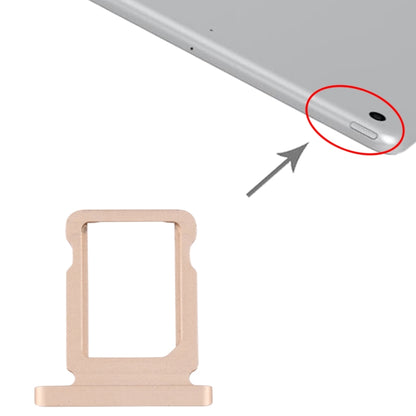 SIM Card Tray for iPad Pro 12.9 inch (2017), For iPad Pro 12.9 inch (2017)