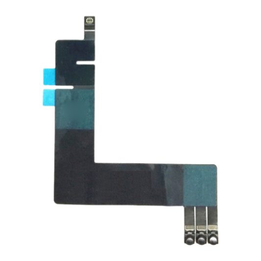 Tastatur-Flexkabel für iPad Pro 10,5 Zoll (2017) / A1709 / A1701, A1709 / A1701 (Schwarz), A1709 / A1701 (Gold), A1709 / A1701 (Silber)