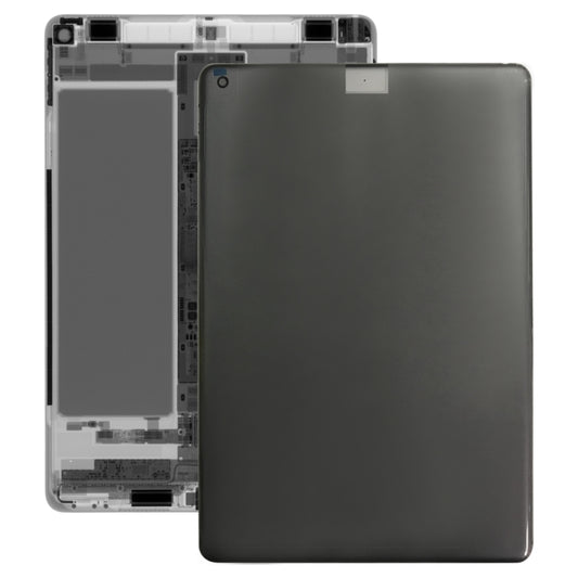 Cache arrière de batterie pour Apple iPad 10.2 (2019) A2197 (version Wi-Fi), pour iPad 10.2 (2019) (version Wi-Fi)