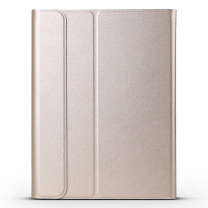 A11 Bluetooth 3.0 Ultra-thin ABS Detachable Bluetooth Keyboard Leather Tablet Case with Holder for iPad Pro 11 2022 / 2021 / Air 5 / Air 4, For iPad Pro 11 2022 / 2021 / Air 5 / Air 4