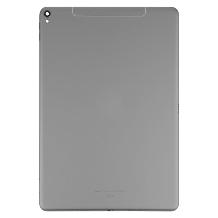 Battery Back Housing Cover for iPad Pro 10.5 inch (2017) A1709 ( 4G Version)