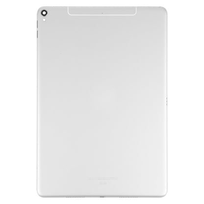 Battery Back Housing Cover for iPad Pro 10.5 inch (2017) A1709 ( 4G Version), For iPad Pro 10.5 inch (2017) A1709 (4G)