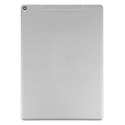 Battery Back Housing Cover for iPad Pro 12.9 inch 2017 A1671 A1821 (4G Version), For iPad Pro 12.9 inch 2017 A1671 A1821 (4G)