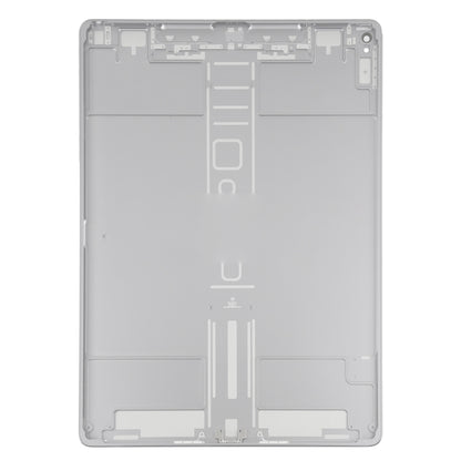 Battery Back Housing Cover for iPad Pro 12.9 inch 2017 A1671 A1821 (4G Version), For iPad Pro 12.9 inch 2017 A1671 A1821 (4G)