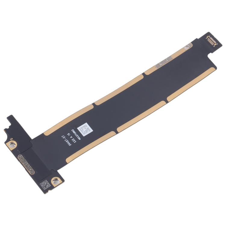 Pour le câble flexible du connecteur du stylet tactile de l'iPad Pro 13 pouces 2024, pour l'iPad Pro 13 pouces 2024