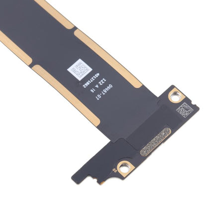 Pour le câble flexible du connecteur du stylet tactile de l'iPad Pro 13 pouces 2024, pour l'iPad Pro 13 pouces 2024