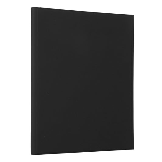 T129 Detachable Bluetooth Black Keyboard Microfiber Leather Tablet Case for iPad Pro 12.9 inch (2020), with Holder, Black Keyboard
