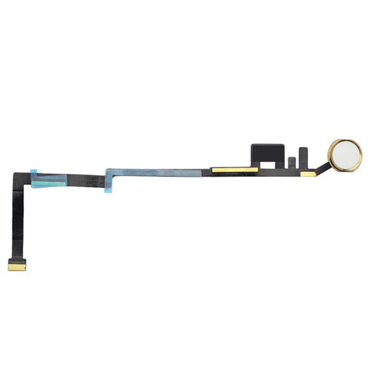 for iPad Pro 10.5 inch Home Button Flex Cable, Not Supporting Fingerprint Identification, For iPad Pro 10.5 inch