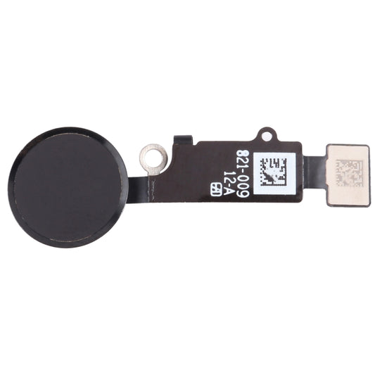 Home Key, Not Supporting Fingerprint Identification for iPhone SE 2022 3rd Gen, For iPhone SE 2022