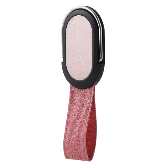 CPS-016 Universal Finger Strap Grip Self Holder Mobile Phone Stand