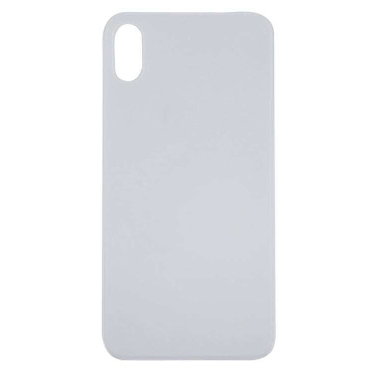 Glass Battery Back Cover for iPhone X