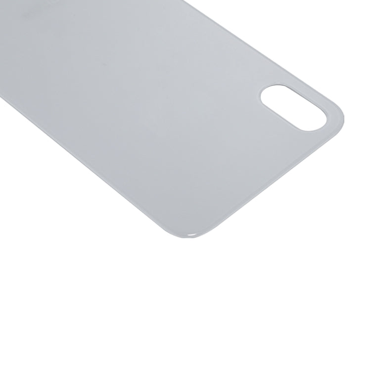 Glass Battery Back Cover for iPhone X