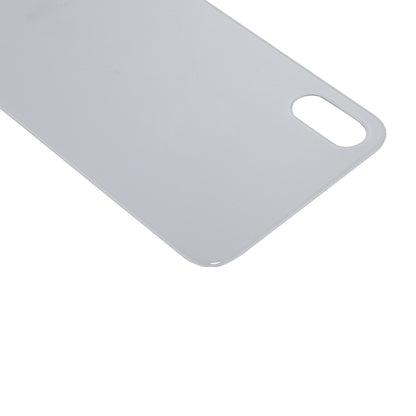 Glass Battery Back Cover for iPhone X