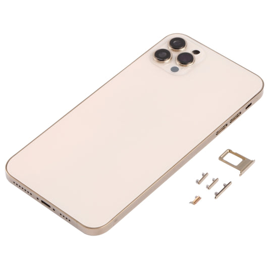 Rückseitige Gehäuseabdeckung mit optischer Nachahmung des iP13 Pro Max für iPhone XS Max, für iPhone XS Max(Schwarz), für iPhone XS Max(Gold), für iPhone XS Max(Blau), für iPhone XS Max(Weiß)