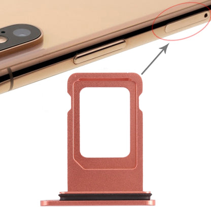 Tiroir double SIM pour iPhone XR (double SIM), pour iPhone XR (double), pour iPhone XR (double)