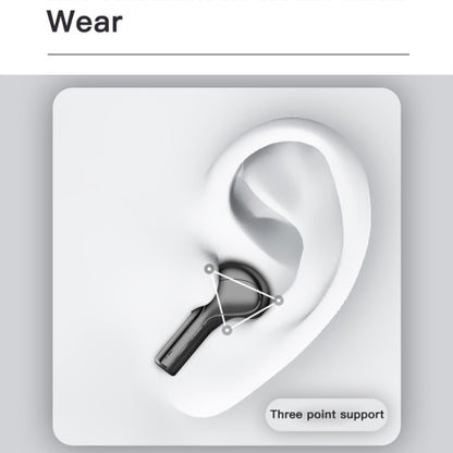 278 TWS External Noise Cancelling Touch Bluetooth Earphone with Charging Box, Support LED Power Digital Display & Breathing Lights & Call & Voice Assistant, 278 Black, 278 White