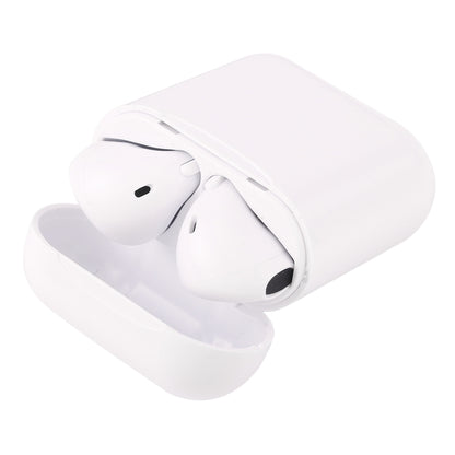 i11-TWS Bluetooth V5.0 Wireless Stereo Earphones with Magnetic Charging Box, Compatible with iOS & Android