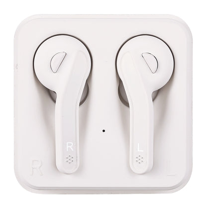 T-88 TWS Bluetooth V5.0 Wireless Stereo Earphones with Magnetic Charging Box