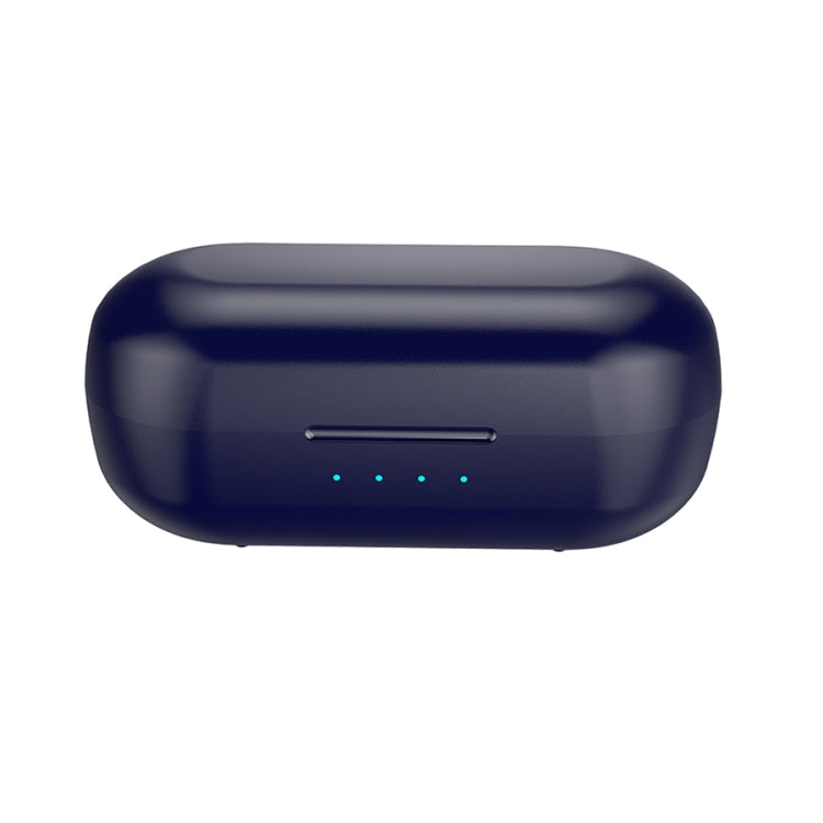 awei T6 TWS Bluetooth V5.0 Ture Wireless Sports Headset with Charging Case