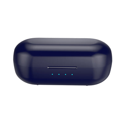 awei T16 TWS Bluetooth V5.0 Ture Wireless Sports Headset with Charging Case