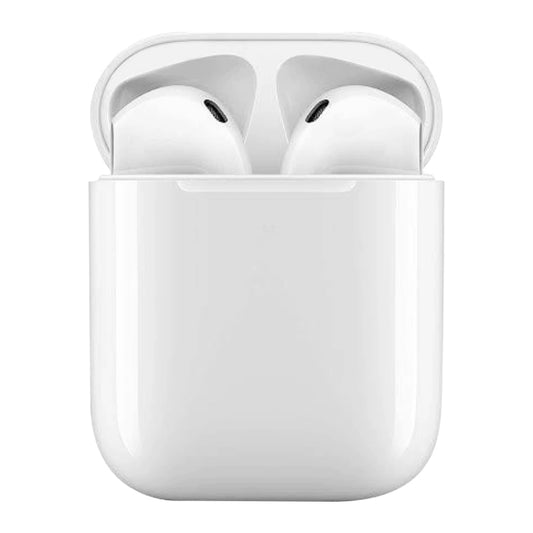 i11 TWS Upgraded Version Bluetooth V5.0 Touch Control Wireless Stereo Earphones with Magnetic Charging Box, Compatible with iOS & Android, i11