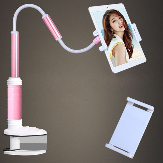 Aluminum-magnesium Alloy Free-Rotating Lazy Bracket Universal Mobile Phones Tablet PC Stand, Suitable for 4-12.9 inch Mobile Phones / Tablet PC, Length: 90cm, 90cm