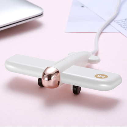 3life-308 5V 0.5A 4 USB Interfaces Air Force One Extender HUB Data Hub, 3life-308 White, 3life-308 Blue
