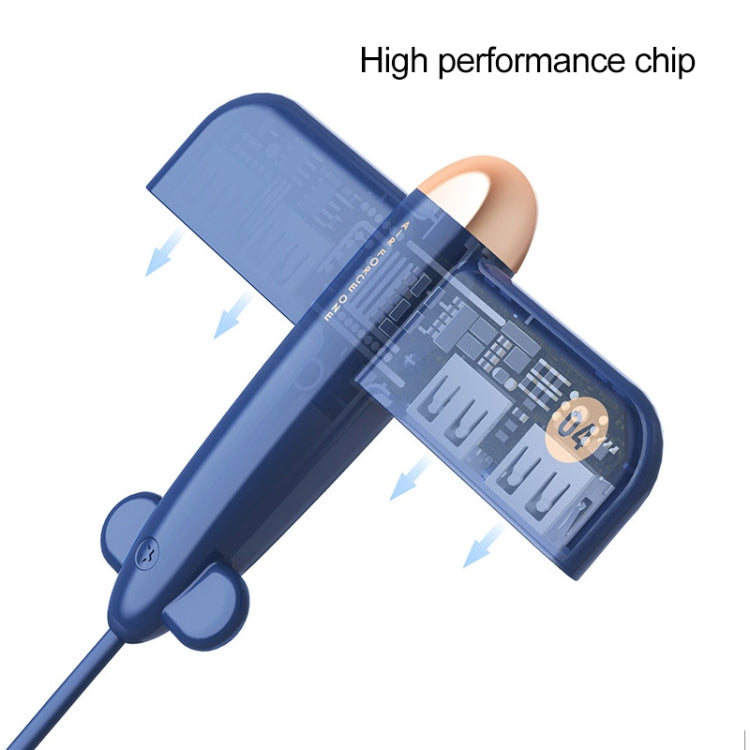 3life-308 5V 0.5A 4 USB Interfaces Air Force One Extender HUB Data Hub, 3life-308 White, 3life-308 Blue