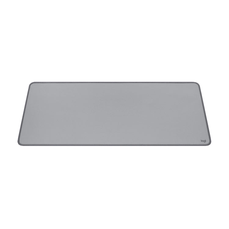 Logitech Keyboard Mouse Desk Mat Pad