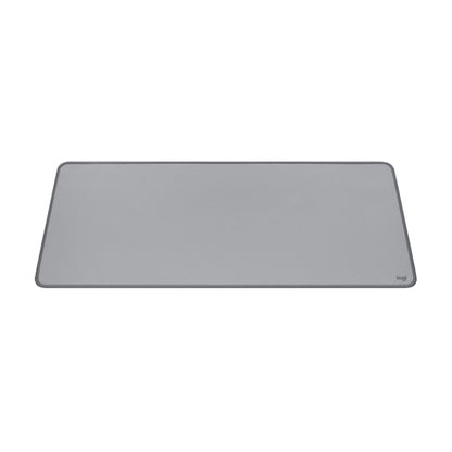 Logitech Keyboard Mouse Desk Mat Pad