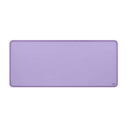 Logitech Keyboard Mouse Desk Mat Pad
