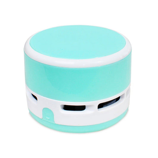 Mini Cute Personality Household / Vehicle Handheld Desk Table Keyboard Vacuum Cleaner, Size: 8x6x6cm